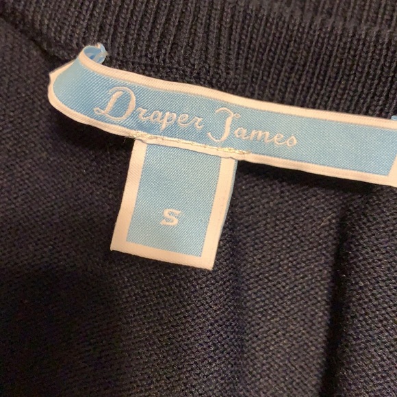 Draper James Cardigan Small - Picture 2 of 3